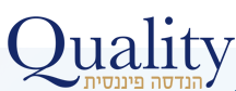 קוואלטי הנדסה פיננסית